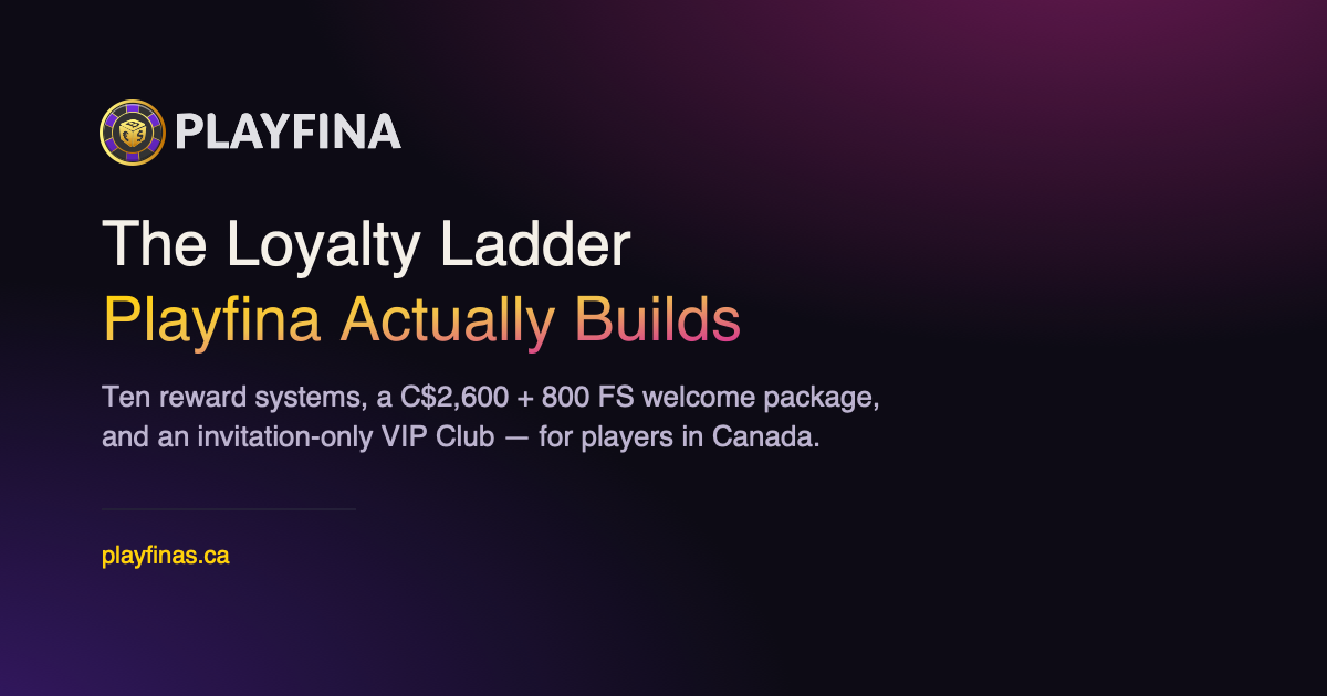 Account Setup Casino Playfina for New Users